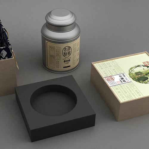 小蘭花包裝設(shè)計(jì)